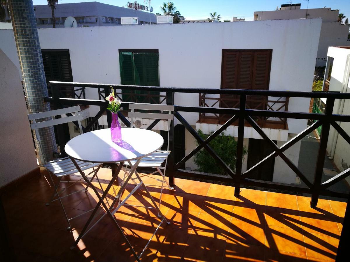 Tenerife House Playa De Las Americas Dış mekan fotoğraf
