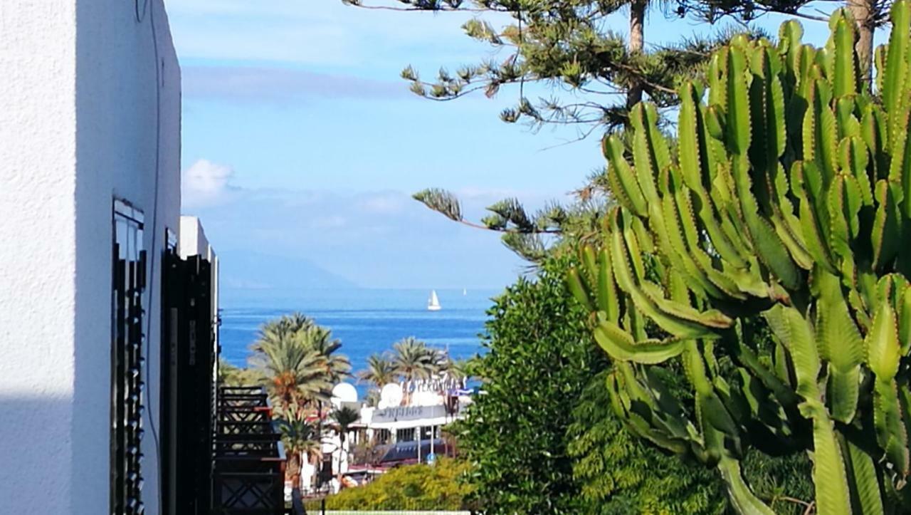 Tenerife House Playa De Las Americas Dış mekan fotoğraf