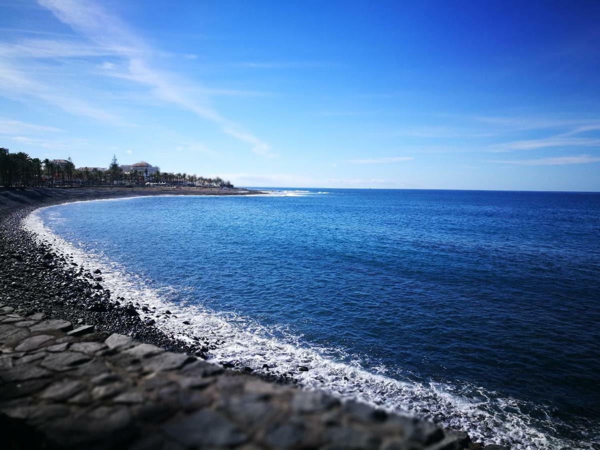 Tenerife House Playa De Las Americas Dış mekan fotoğraf