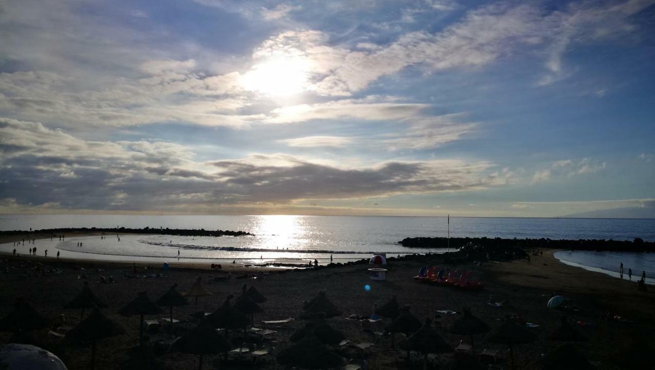 Tenerife House Playa De Las Americas Dış mekan fotoğraf