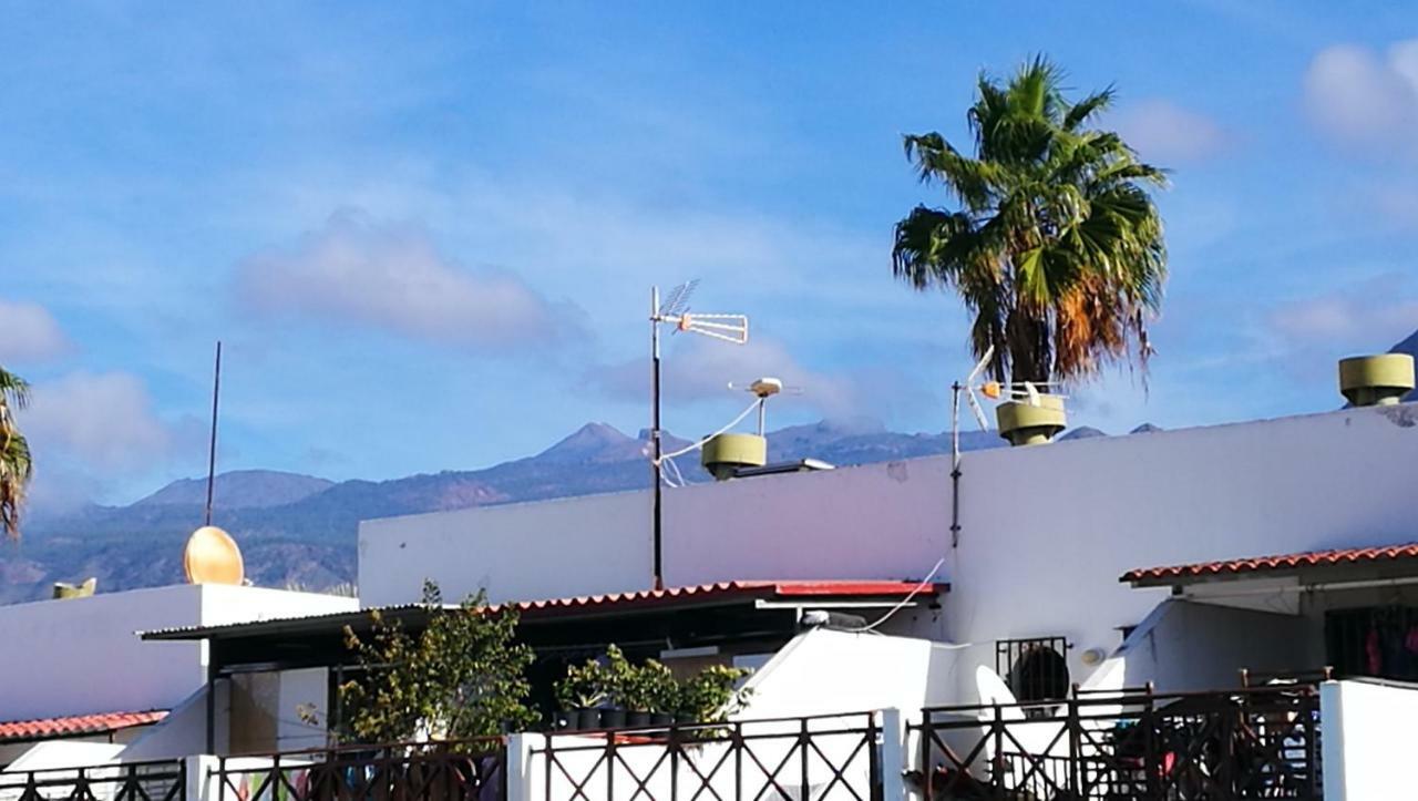 Tenerife House Playa De Las Americas Dış mekan fotoğraf